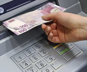 Azərbaycanda xüsusi şərtlərlə pensiya alanların sayı apreldə 151,9 minə çatıb