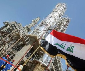 Ирак предлагает крупные скидки на нефть покупателям, готовым вывозить сырье через Ормуз