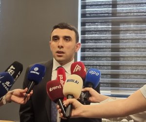 IELS 2025-də iştirak edən uşaqların 15%-i rus bölməsində təhsil alanlardır