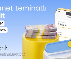 
Get a deposit-backed loan via Yelo App!