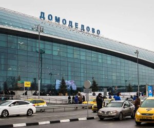 Moskvanın dörd əsas hava limanında uçuşlara məhdudiyyət tətbiq olunub
