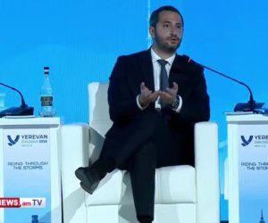 Rubinyan: Azərbaycanla normallaşma Türkiyə ilə prosesdən daha sürətlidir
