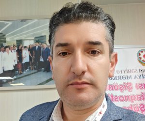 Пострадавший при взрыве в Онкоцентре врач скончался