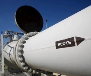 Россия рекордно зарабатывает на нефти