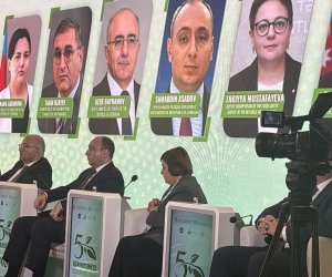 Azərbaycanın aqrar ixracı genişlənir və yeni bazarlara çıxış imkanları artır