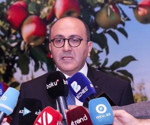 Növbəti ildən fermerlərə yeni kredit güzəşti tətbiq olunacaq