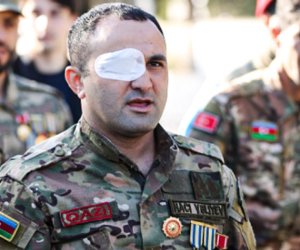 Hacı Vəliyev 2 il 6 ay müddətinə həbs olunub