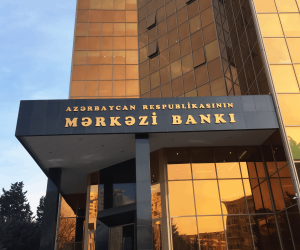 Azərbaycanın strateji valyuta ehtiyatları daha 2,9 milyard dollar artıb