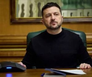Зеленский о дополнительных возможностях для ударов по России