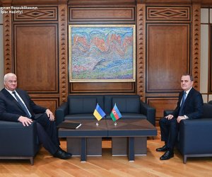 Сибига и Байрамов договорились поддерживать активный диалог