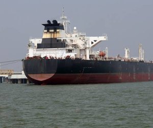 США обстреляли иранский танкер