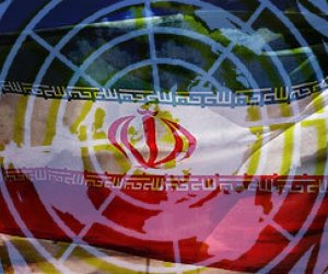 Иран обратился с призывом к ООН