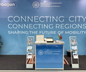 ITF summit opens in Leipzig under Azerbaijan&rsquo;s presidency