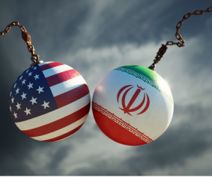 Trump expects Iran agreement within a week
