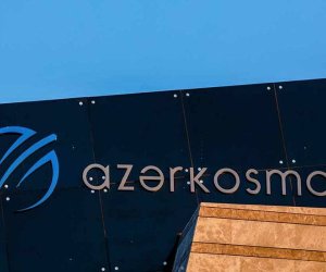 Azərkosmos və Türkiyənin PROFEN şirkəti peyk tutumundan istifadə üzrə razılaşma imzalayıb