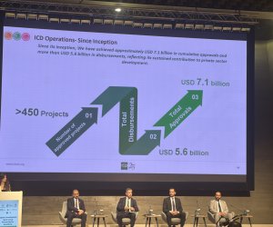 ITFC Azərbaycanda Rabitəbank və TuranBank-la əməkdaşlığı genişləndirir