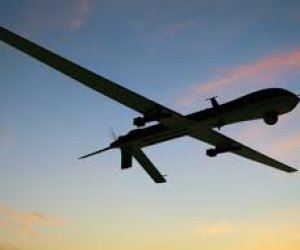 
Latviyada neft bazasına iki dron düşüb