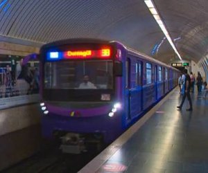 "BakuBus" və "Bakı Taksi Xidməti" "Bakı Metropoliteni"nə birləşdirilib