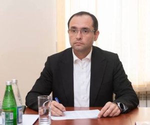 Nazir Qarabağda aqrar investisiyaların son vəziyyətini açıqlayıb