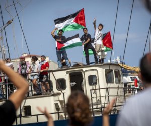 США попытаются уговорить Турцию