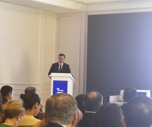 Süni intellekt ən böyük trendlər sırasında 30-cu yerdən 5-ci yerə yüksəlib