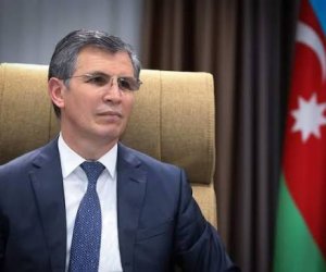 Zahid Oruc: İnsan alverinə qarşı mübarizədə rəqəmsal çağırışlar artır
