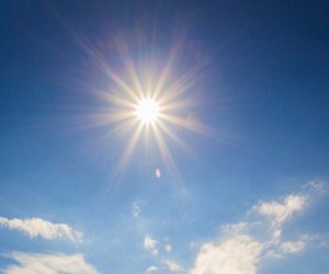 
Завтра ожидается 27&deg; тепла