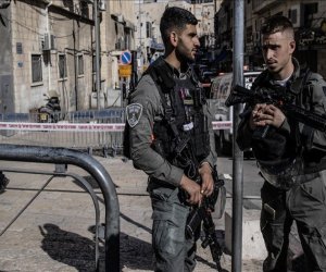 

Трое военнослужащих армии Израиля подозреваются в шпионаже в пользу Ирана
