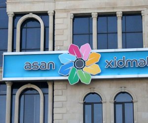 
"ASAN xidmət" və "ASAN kommunal" mərkəzləri9 Mayda işləməyəcək