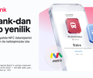 With the new Birbank feature, tracking public transport expenses has become easier