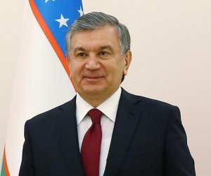 Mirziyoyev Moskvanın 9 May tədbirlərinə qatılmayacaq