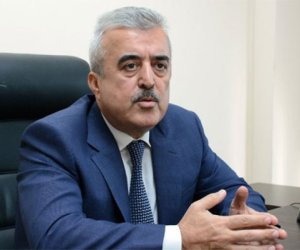 Baku court sentences man over theft from politician Etibar Mammadov&rsquo;s house