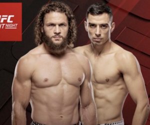 UFC Bakı turnirinin bilet satışı mayın 15-də başlayacaq