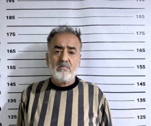 В Сирии арестован генерал Асада