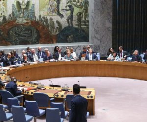 Россия не поддержит проект США