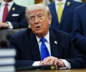 Дональд Трамп сообщил об активном изучении хантавируса