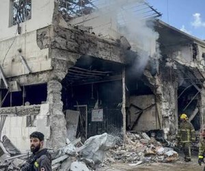 На юге Ливана из-за израильских атак погибли трое