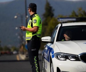 ГДП усиливает меры безопасности на дорогах в праздничные дни