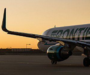 В Денвере самолет сбил пешехода на взлетно-посдочной полосе