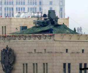 Путин еще раз окольцовывает Москву