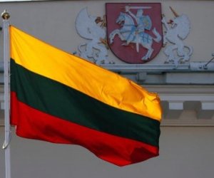 МИД Литвы передал ноту протеста российскому послу