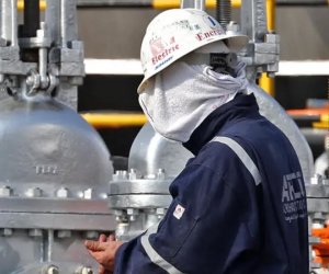 Саудиты заявили о рекордной прибыли от нефти