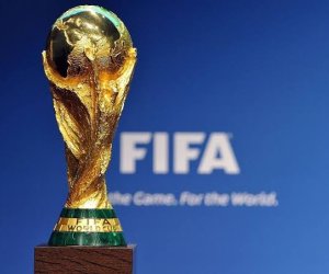 Билет на финал чемпионата мира за $11 миллионов