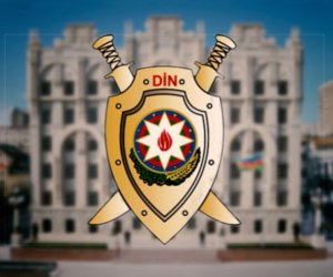 Həftəsonu cinayət törətməkdə şübhəli bilinən 83 nəfər saxlanılıb