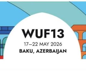 Suriya WUF13-ə nümayəndə heyəti göndərəcək