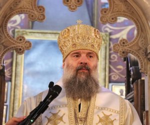 Gürcüstanın yeni Patriarxı seçilib