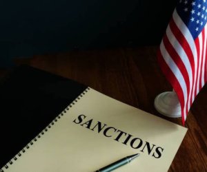 США расширили санкции в отношении Ирана