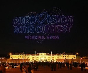 BBC: Пять стран бойкотировали "Евровидение" из-за Израиля