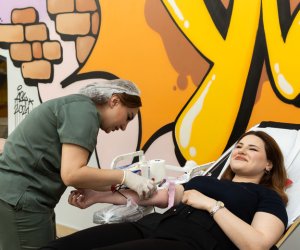 Blood Donation Initiative by Yelo Bank Employees: "Donate Blood, Save Lives!"