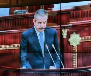 DİN: İnsan alverinə qarşı 2026-2030-cu illəri əhatə edən yeni fəaliyyət planı hazırlanıb